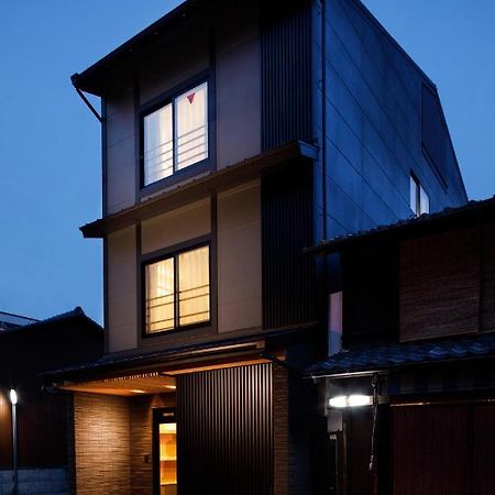 Connect Inn Gion-Shijo Kyoto Extérieur photo