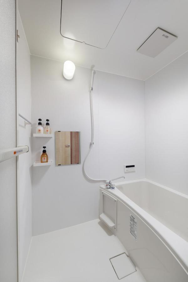 Connect Inn Gion-Shijo Kyoto Extérieur photo
