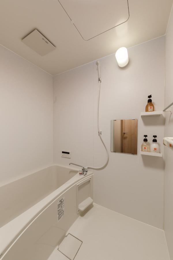 Connect Inn Gion-Shijo Kyoto Extérieur photo