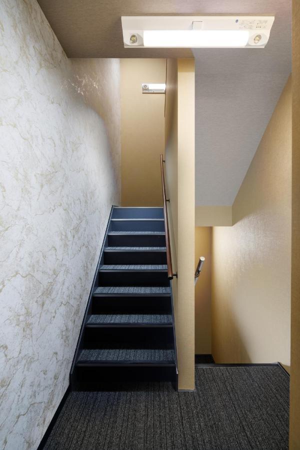 Connect Inn Gion-Shijo Kyoto Extérieur photo