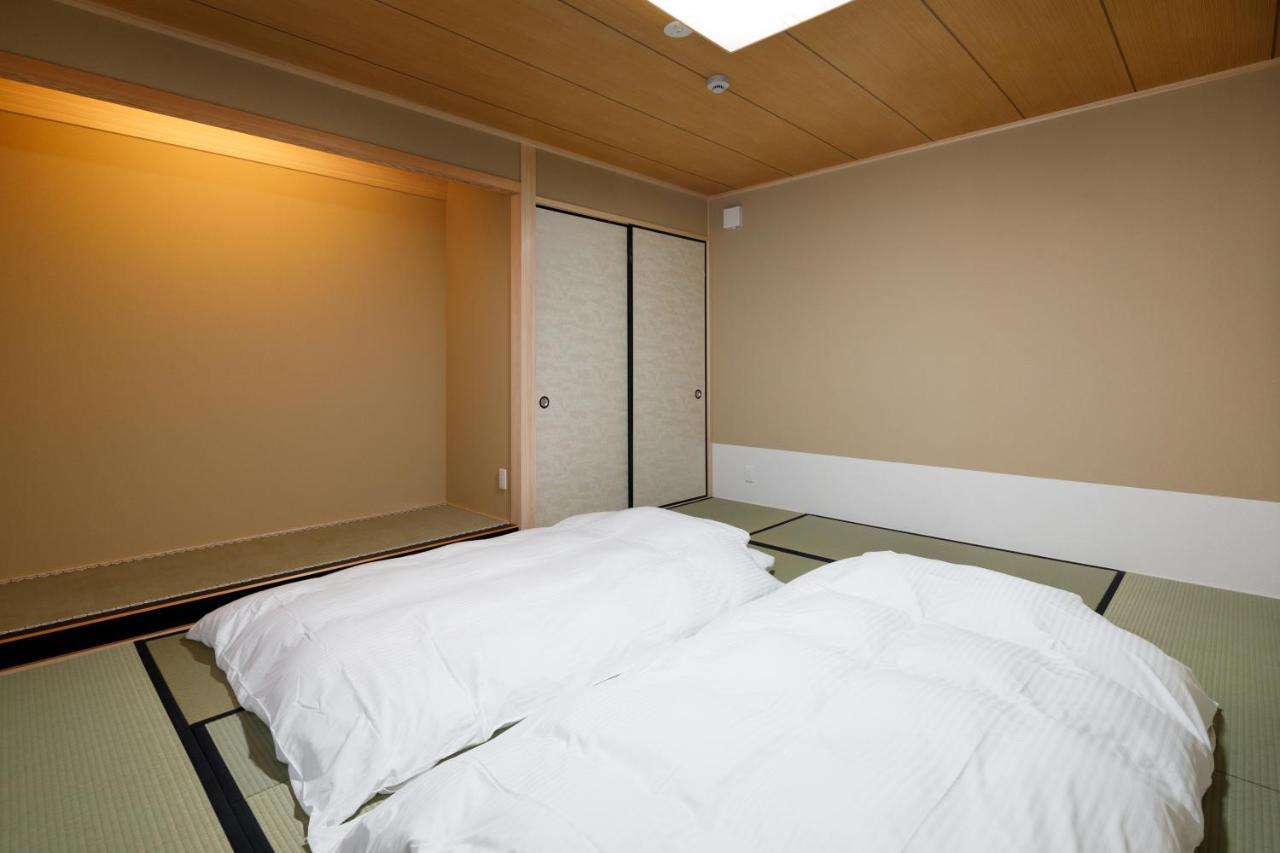 Connect Inn Gion-Shijo Kyoto Extérieur photo