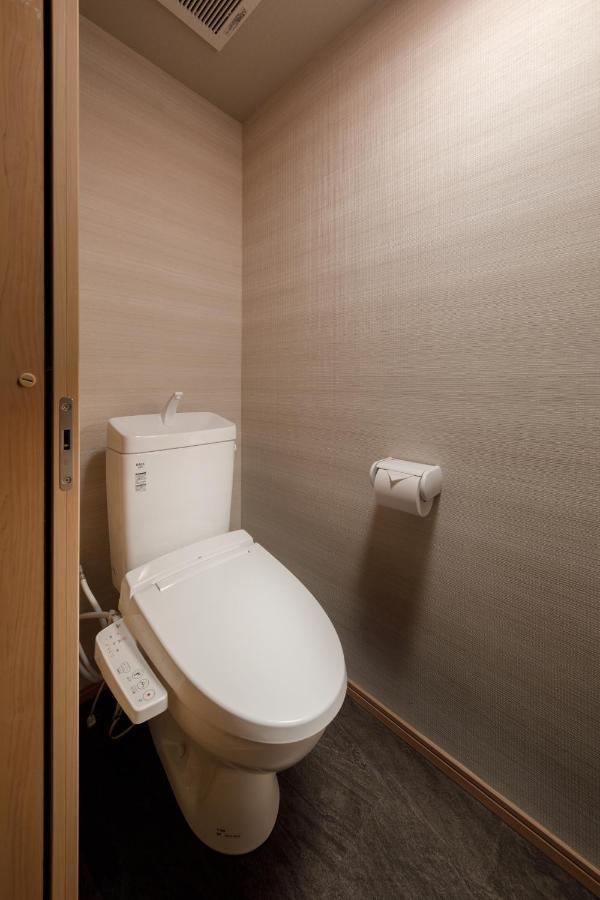 Connect Inn Gion-Shijo Kyoto Extérieur photo